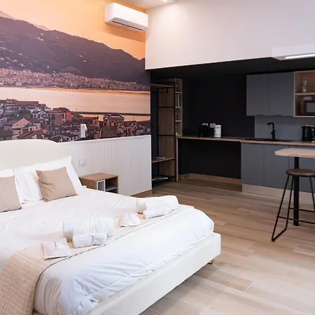 Salerno Stay 4*