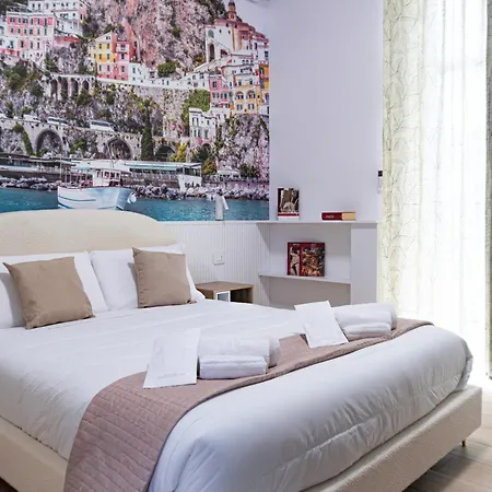 Salerno Stay