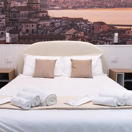Maison d'hôtes Salerno Stay Salernes
