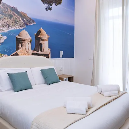 Salerno Stay 4*