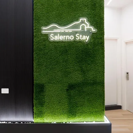 Salerno Stay Maison d'hôtes