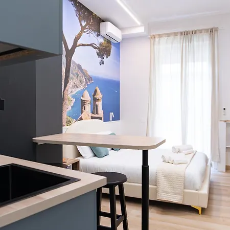 Salerno Stay Gasthof Salerno