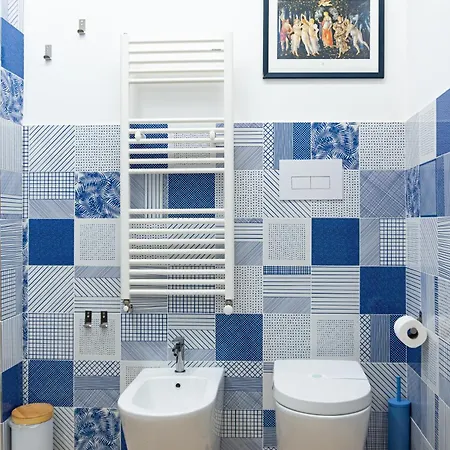 Pensionat Salerno Stay 4*