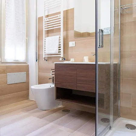 Maison d'hôtes Salerno Stay
