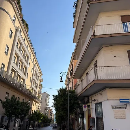 Salerno Stay 4* Salerno