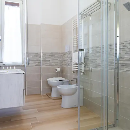 Maison d'hôtes Salerno Stay Salernes