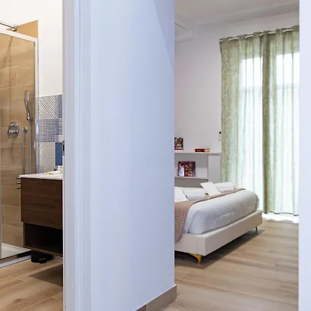 Pensionat Salerno Stay