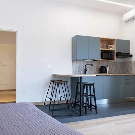 Maison d'hôtes Salerno Stay Salernes