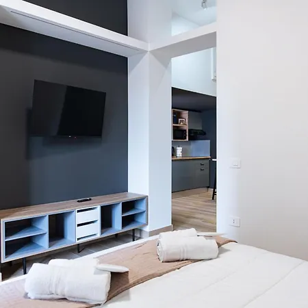 Pensionat Salerno Stay