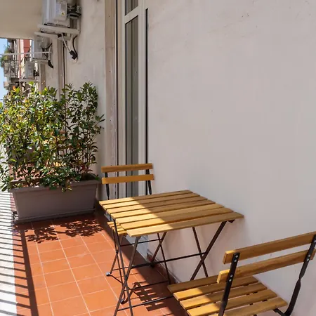 Maison d'hôtes Salerno Stay