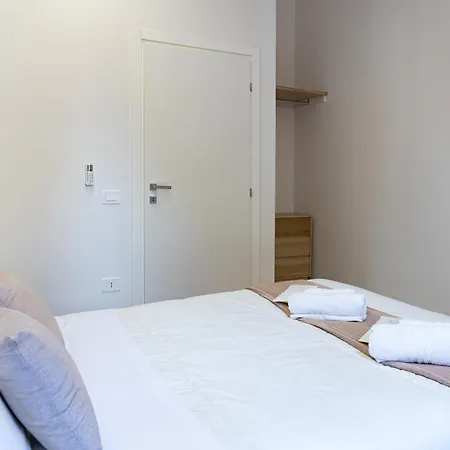 Pensionat Salerno Stay Salerno