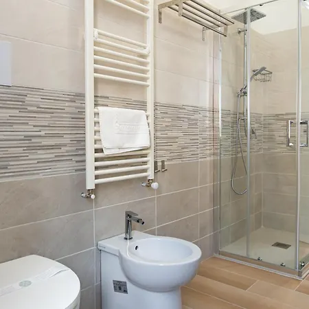 Salerno Stay Maison d'hôtes 4*