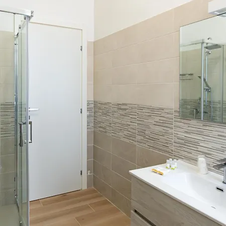 Pensionat Salerno Stay Salerno