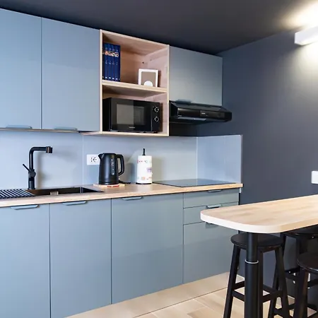 Maison d'hôtes Salerno Stay Salernes