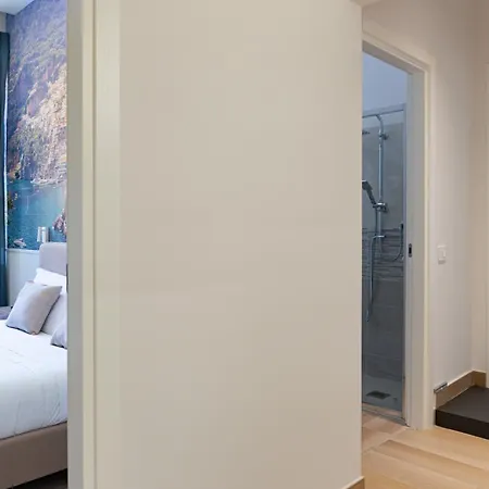 Salerno Stay Maison d'hôtes 4*