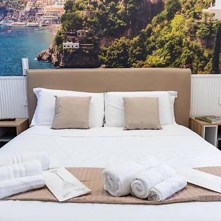 Salerno Stay