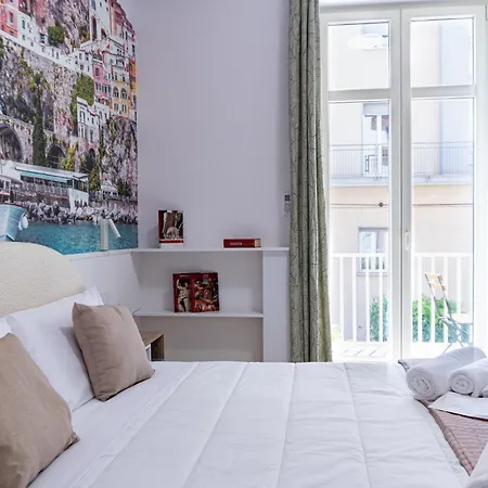 Salerno Stay 4* Salerno